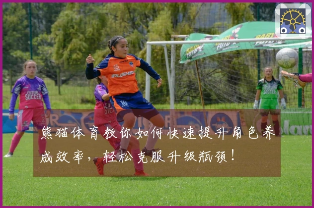 熊猫体育教你如何快速提升角色养成效率，轻松克服升级瓶颈！