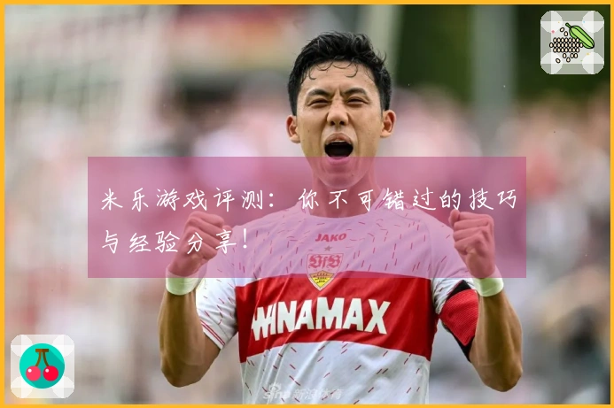 米乐游戏评测：你不可错过的技巧与经验分享！