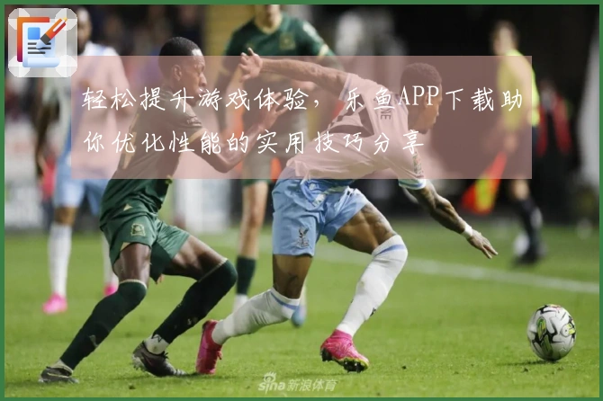 轻松提升游戏体验，乐鱼APP下载助你优化性能的实用技巧分享
